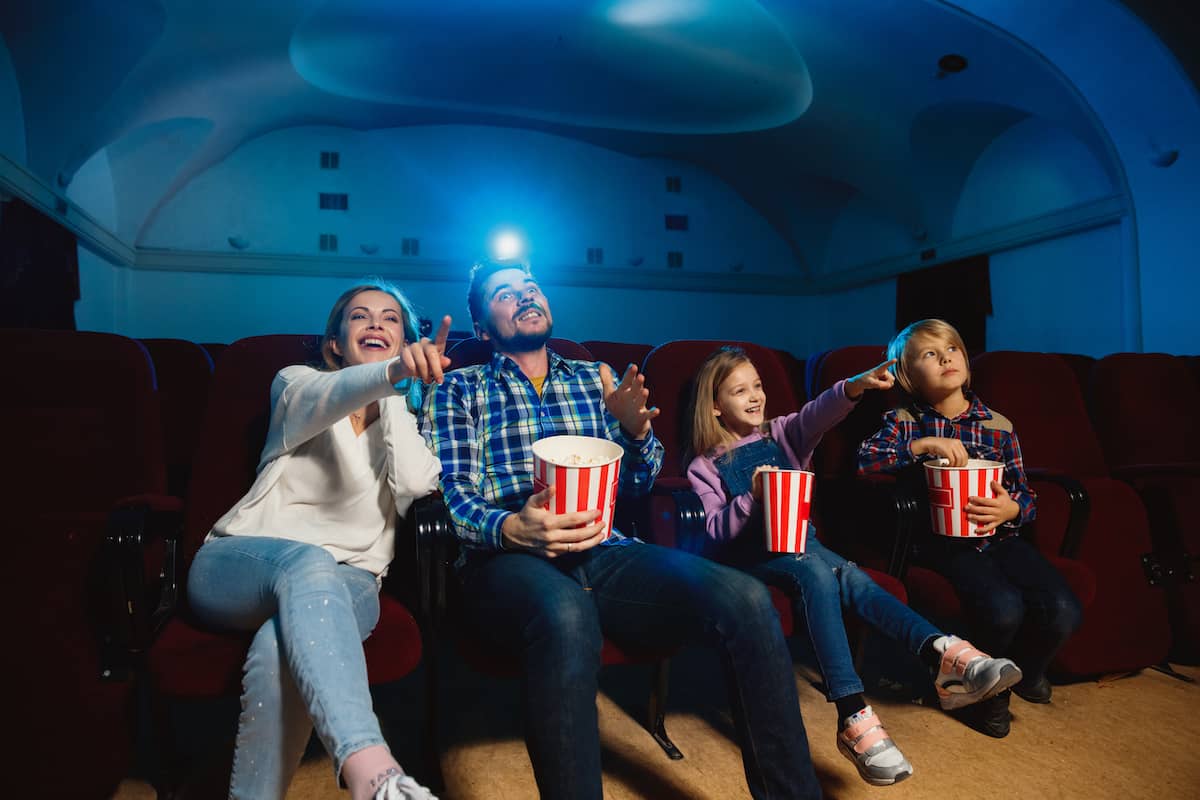 cinema-maison